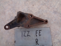 Крепление опоры двигателя, TOYOTA, COROLLA RUNX, ZZE122, 1ZZ-FE, 2003, R