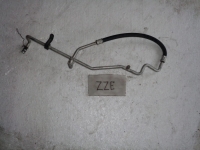 Трубка кондиционера, TOYOTA, COROLLA RUNX, ZZE122, 1ZZ-FE, 2003