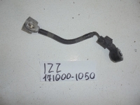 Датчик детонации, TOYOTA, COROLLA RUNX, ZZE122, 1ZZ-FE, 2003, 171000-1050