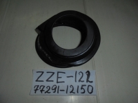 Прокладка заливной горловины, TOYOTA, COROLLA RUNX, ZZE122, 1ZZ-FE, 2003, 77291-12150