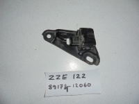 Датчик airbag, TOYOTA, COROLLA RUNX, ZZE122, 1ZZ-FE, 2003, 89174-12060