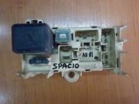 Блок предохранителей, TOYOTA, COROLLA SPASIO, AE111, 4A-FE, 1998