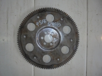 Маховик акпп, TOYOTA, COROLLA SPASIO, AE111, 4A-FE, 1998