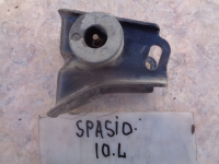 Крепление опоры двигателя, TOYOTA, COROLLA SPASIO, AE111, 4A-FE, 1998, L