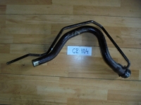 Горловина топливного бака, TOYOTA, COROLLA, EE104, 5E-FE, 1999
