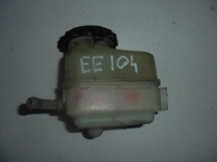 Бачок для тормозной жидкости, TOYOTA, COROLLA, EE104, 5E-FE, 1999