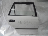 Стеклоподьемник, TOYOTA, COROLLA, EE104, 5E-FE, 1999, R, R