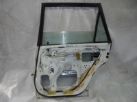 Уплотнитель двери, TOYOTA, COROLLA, EE104, 5E-FE, 1999, R, R