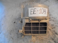 Корпус печки, TOYOTA, COROLLA, EE104, 5E-FE, 1999