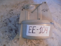 Корпус печки, TOYOTA, COROLLA, EE104, 5E-FE, 1999