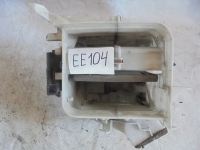 Корпус печки, TOYOTA, COROLLA, EE104, 5E-FE, 1999