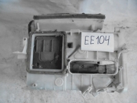 Корпус печки, TOYOTA, COROLLA, EE104, 5E-FE, 1999