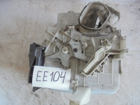 Корпус печки, TOYOTA, COROLLA, EE104, 5E-FE, 1999