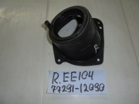 Прокладка заливной горловины, TOYOTA, COROLLA, EE104, 5E-FE, 1999, 77291-12090
