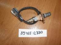 Кислородный датчик, TOYOTA, COROLLA, ZZE150, 1ZR-FE, 2008, 8946512880
