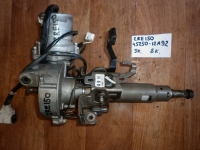 Рулевая колонка, TOYOTA, COROLLA, ZZE150, 1ZR-FE, 45250-12A92