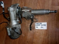Рулевая колонка, TOYOTA, COROLLA, ZZE150, 1ZR-FE, 45250-12A92