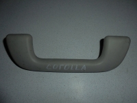 Ручка в салоне, TOYOTA, COROLLA, ZZE150, 1ZR-FE, 2008, F