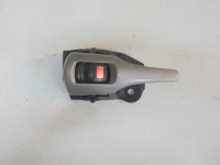 Ручка двери внутренняя, TOYOTA, COROLLA, ZZE150, 1ZR-FE, 2008, F, L