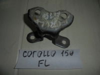 Петля двери, TOYOTA, COROLLA, ZZE150, 1ZR-FE, 2008, F, L
