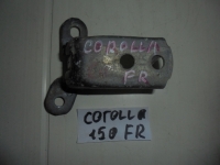 Петля двери, TOYOTA, COROLLA, ZZE150, 1ZR-FE, 2008, F, R