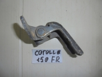 Петля двери, TOYOTA, COROLLA, ZZE150, 1ZR-FE, 2008, F, R