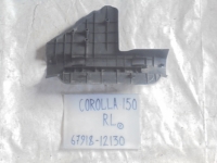 Накладка на порог внутренняя, TOYOTA, COROLLA, ZZE150, 1ZR-FE, 2008, R, L, 67918-12130