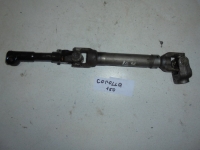 Карданчик рулевой, TOYOTA, COROLLA, ZZE150, 1ZR-FE, 2008