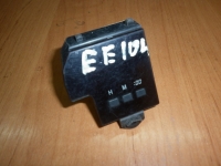 Часы, TOYOTA, COROLLA, EE104, 5E-FE, 1999