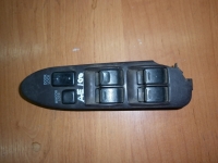 Блок управления стеклоподъемниками, TOYOTA, COROLLA, AE100, 5A-FE, 1993, F, R