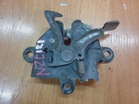 Замок капота, TOYOTA, COROLLA, NZE121, 1NZ-FE, 2001
