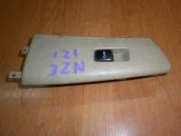 Кнопка стеклоподъемника, TOYOTA, COROLLA, NZE121, 1NZ-FE, 2001, F, L