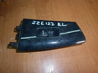 Кнопка стеклоподъемника, TOYOTA, COROLLA RUNX, ZZE122, 1ZZ-FE, 2003, R, L