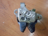 Замок крышки багажника, TOYOTA, COROLLA, AE95, 4A-FE, 89-91