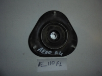 Опора амортизатора, TOYOTA, COROLLA, AE110, 5A-FE, 2000, F, L