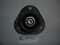 Опора амортизатора, TOYOTA, COROLLA, AE110, 5A-FE, 2000, F, L