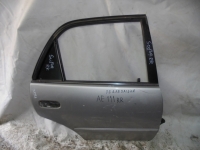 Дверь, TOYOTA, COROLLA, AE110, 5A-FE, 2000, R, R