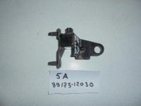 Датчик airbag, TOYOTA, COROLLA, AE110, 5A-FE, 2000, 89173-12030