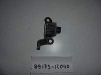 Датчик airbag, TOYOTA, COROLLA, AE110, 5A-FE, 2000, 89173-12040