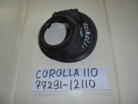 Прокладка заливной горловины, TOYOTA, COROLLA, AE110, 5A-FE, 2000, 77291-12110