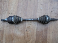 Привод, TOYOTA, CORONA, AT170, 5A-FE, 1990, F, L