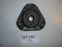 Опора амортизатора, TOYOTA, CORONA, AT170, 5A-FE, 1990, F, R