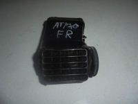 Дефлектор воздуховода, TOYOTA, CORONA, AT170, 5A-FE, 1990, F, R