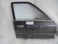 Молдинг стекла наружный, TOYOTA, CORONA, AT170, 5A-FE, 1990, F, R
