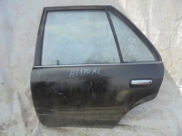 Стекло двери, TOYOTA, CORONA, AT170, 5A-FE, 1990, R, L