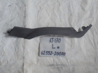 Накладка на крыло внутренняя, TOYOTA, CORONA, AT170, 5A-FE, 1990, R, L, 62552-20070
