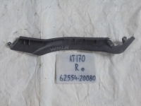 Накладка на крыло внутренняя, TOYOTA, CORONA, AT170, 5A-FE, 1990, R, R, 62554-20080