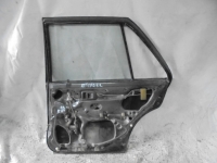 Уплотнитель двери, TOYOTA, CORONA, AT170, 5A-FE, 1990, R, R