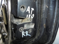 Замок двери, TOYOTA, CORONA, AT170, 5A-FE, 1990, R, R