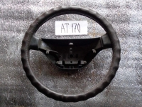 Руль, TOYOTA, CORONA, AT170, 5A-FE, 1990